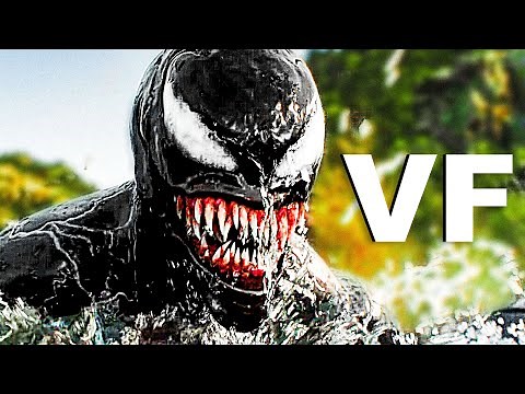 VENOM 3 : THE LAST DANCE Bande Annonce VF (2024) Tom Hardy, Finale