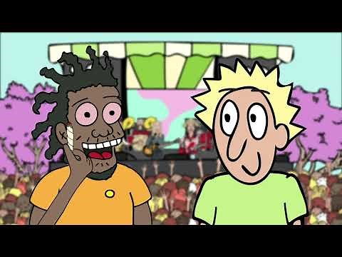 The Allman Betts Band - Magnolia Road (Official Music Video)