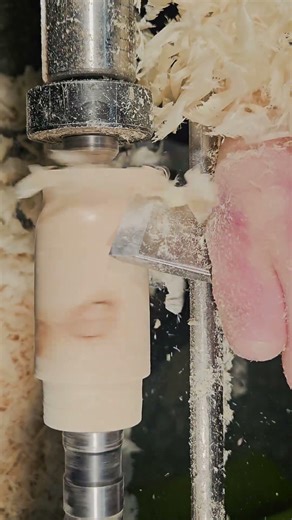 the Little Stool that could... cheese board, charcuterie or plant stand. fun to make either way