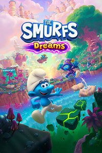 Los Pitufos - Dreams para PC - PS4 - PS5 - Xbox Series - Xbox One - Nintendo Switch | 3DJuegos