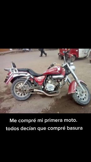 Motorcycle Restoration Projects: A Visual Journey