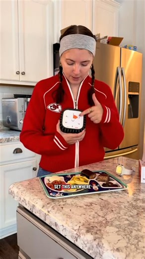 TypeONEderfulWells | If you have a young T1D, do they struggle waiting for their pre-bolus?! @thetimetimer #t1d #type1diabetes #typeone #type1 #diabetic... | Instagram