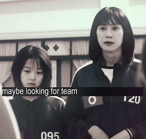 #HYUNJU #YOUNGMI ⋅˚₊‧ ୨୧ || squid game coming back ??!! i miss it so much. ib sllaasher #foryou #fypage #fypシ゚viral #kdrama #squidgame #squidgame2 #squidgamenetflix ##squidgameedit #squidgamekdrama