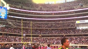 29 reactions · 3 comments | CommScope #wired and #wireless solutions help the #DallasCowboys to deliver the ultimate fan experience. Watch this video. | CommScope | Facebook