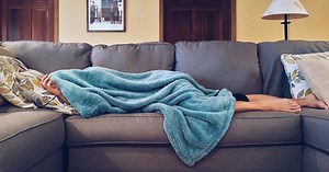 43 reactions · 30 shares | Get rid of snoring, not your partner. | Smart Nora - Snoring Solved | Facebook