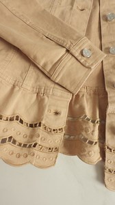 Peplum Is Back | QVC | Facebook