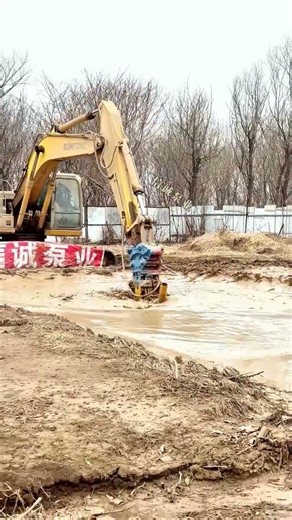 Designed specifically for highly abrasive media, it is resistant to wear and corrosion. Its compact