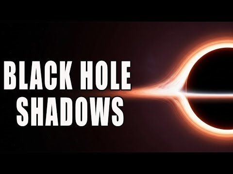 Black Hole Shadows: What the Event Horizon Telescope Actually Images—and What It Cannot