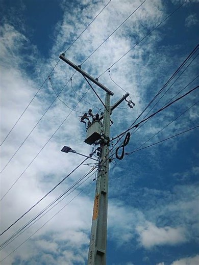 Edit OFMG-hello #eletricista #avee_player #aveeplayerlegend #experiment