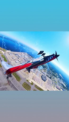 105K views · 1.6K reactions | Endo. ICAS - International Council of Air ShowsChampion Aerospace LLCAirflow Performance Inc.Skybolt Aerospace FastenersAFTERGLOW Aircraft SolutionsGoodyear AviationInsta360Bremont Military and Special ProjectsSling Pilot AcademySummit Parachute SystemsLycoming EnginesBremont WatchesAdax AviationSling Pilot Academy - San DiegoMGL AvionicsAdax AviationXelevateChampion Aerospace Brand Store | Rob Holland Aerosports | Facebook