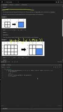 Leetcode Daily Challenge #2943 #medium #shorts #python #dsa