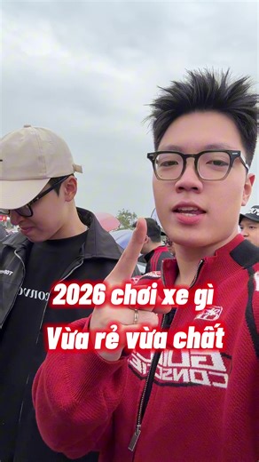 Mẫu Xe Chơi Chất 2026 Cho Fan BMW