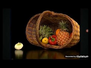 soupe opera (1991) fool stop motion black screen