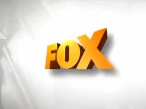 FOX | Network Bumper ID - Orange #2 (2005)