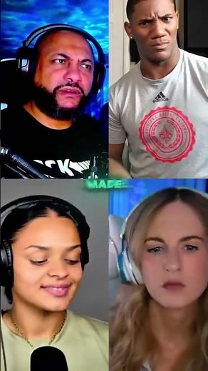 #MusicReaction #FirstTimeReaction
