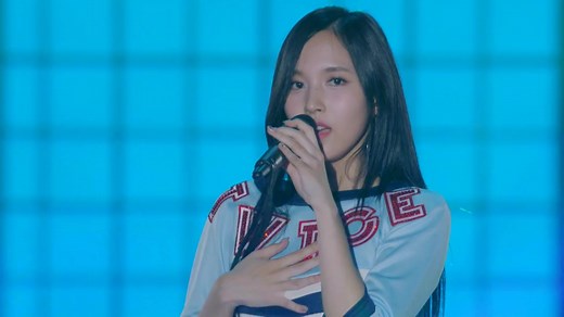 Twice《JELLY JELLY》，精灵少女带来别样清爽