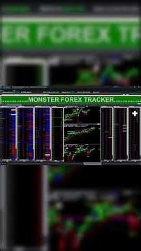 🔴LIVE Forex Market Analysis - Forex Market Is Dead