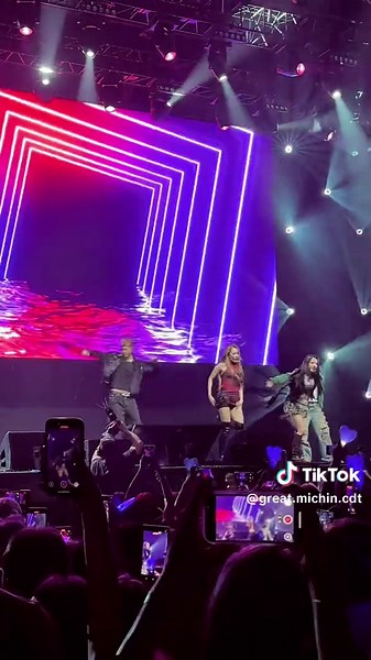 KARD's Engaging Performance of 'Don't Recall'