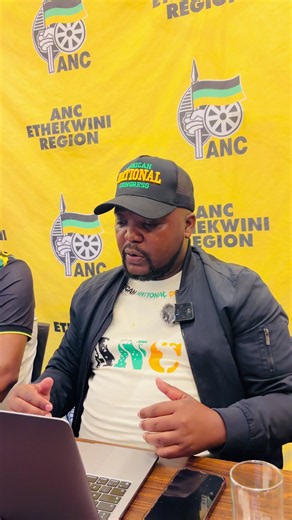 ANC eThekwini expels Ward 8 Councillor Mbambo