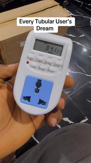 Smart Timer Switches for Home Automation