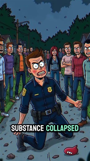 The Day Jelly Fell From the Sky in Washington