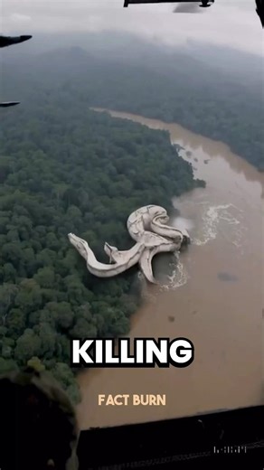 Animals That Can Turn Into Killing Machine 😱 #KillingMachines #DeadlyAnimals