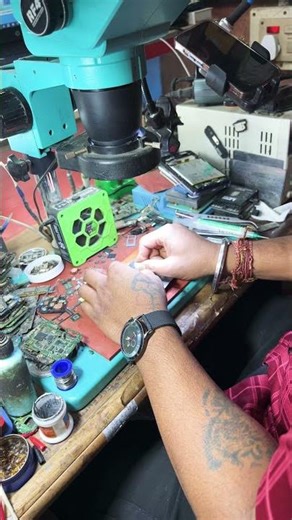 Network ic problem esy to solve Realme any model