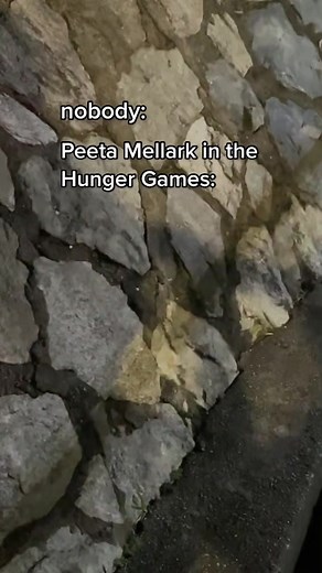 Peeta Mellark Makeup Tutorial: Camouflage Transformation