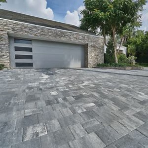 Curious on what makes our Stonehurst pavers stand out? Watch our video to learn more. | Tremron | Facebook