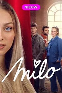 Milo (2024-2025) - TV Show