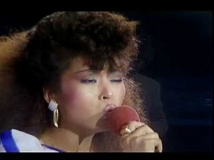 진보라 - 바람아 구름아 (LIVE) (1984)