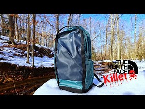 Mountain Hardware Camp 4 Backpack: A New Everyday Carry King?