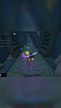 Roblox Secrets Uncover Glowing Books & Turn in Corrupted Items! #roblox #fisch #shorts