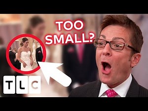 “Honey, My Brides Don’t Settle”: Petite Bride With Super-Size Expectations | Randy To The Rescue