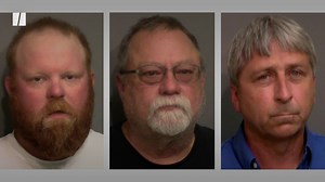 39K views · 2.1K reactions | Two men convicted of murdering Ahmaud Arbery have been sentenced to life without parole. A third man was sentenced to life with the possibility of parole. | HuffPost | Facebook