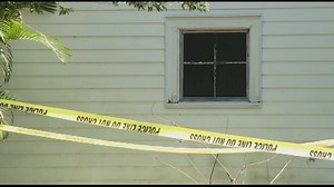 3-year-old dies after being trapped inside washing machine