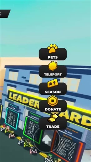 17 rebirth in sewer area in strongman simulator ￼