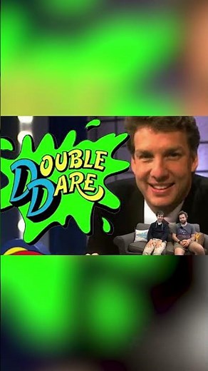 Remember These Wild Nickelodeon Game Shows?