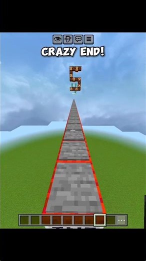 Minecraft Crazy Shorts 🤯#minecraft #shorts