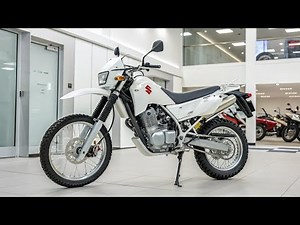 2026 Suzuki DR650S Finally Launched! Legendary Dual-Sport Returns Stronger Than Ever!🔥🚨|Full Review!