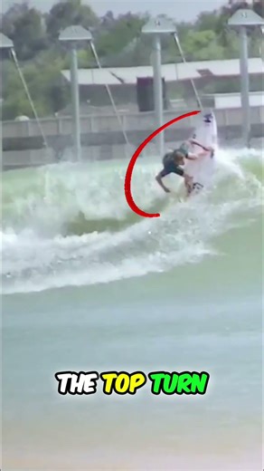 How to MASTER Backside Turns