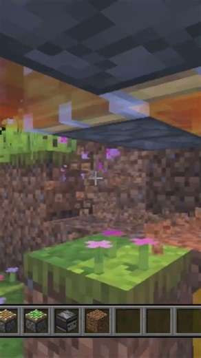 Build a really simple flying machine in Minecraft #mincraft #fun ￼