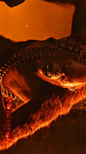 Skar King💀edit | Godzilla vs Kong | Song-BEAT MÁGICO QUE MEXE COM A SUA MENTE(Slowed) | #shorts