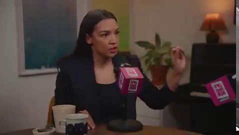 the framing of these communists is inherently demonic and inhumane they're saying: "no matter what value you create for the world, you do not deserve the rewards because then you'd have more than me and that's like not cool bro"