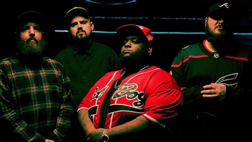 Filth Announce Dates for Upcoming Summer North American Tour