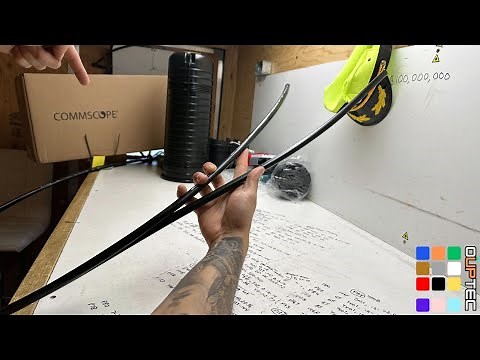 Fiber Optic Splice Closure Installation Training