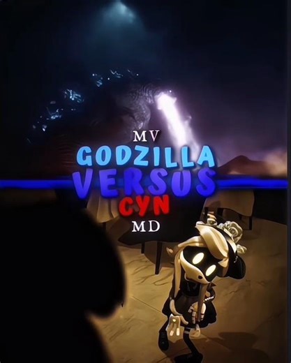 Godzilla goat #murderdrones #fpyシ #edit #alightmotion #debate #powerscaling #humor #memes