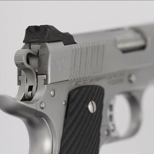 The CQB Elite