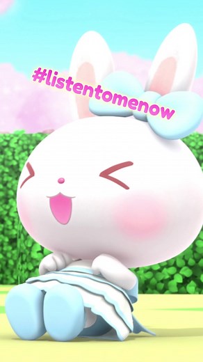 Listen to Me Now Anime - Princess Pring Cartoon