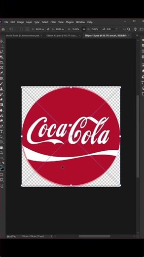 How to Create Realistic Sticker Mockups in Photoshop (Easy Trick)